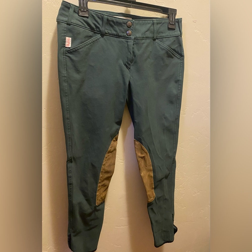 Tailored Sportsman Breeches